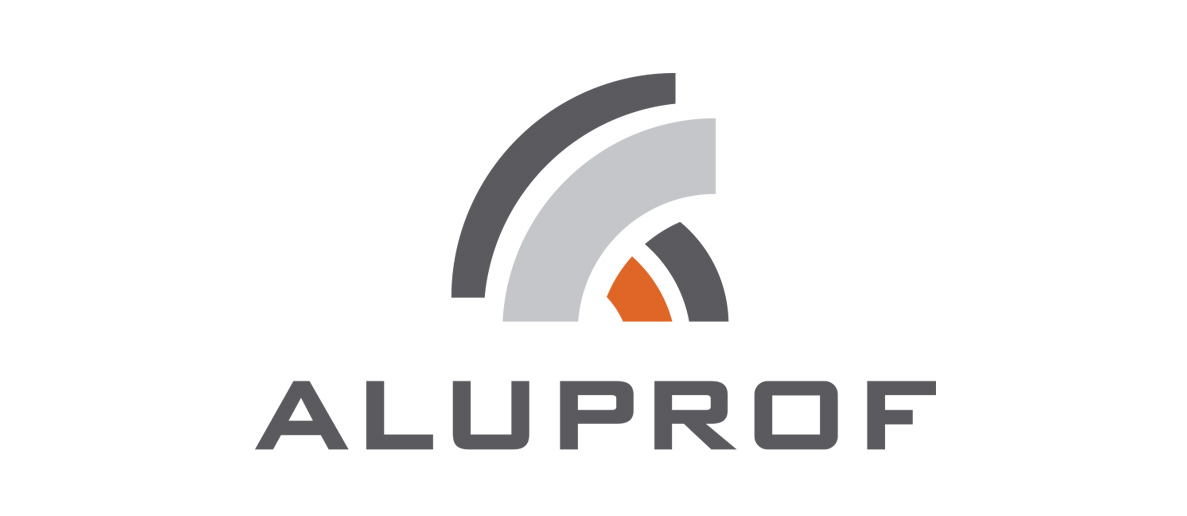 Logo Aluprof