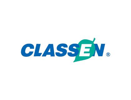 Logo Classen