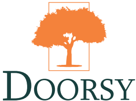 Logo Doorsy