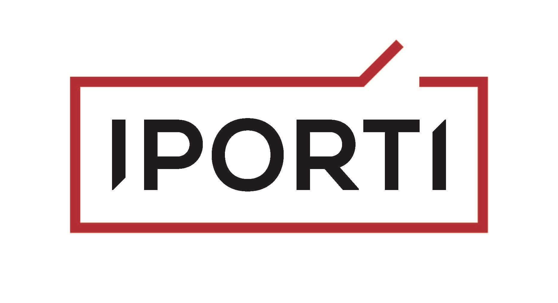 Logo Iporti