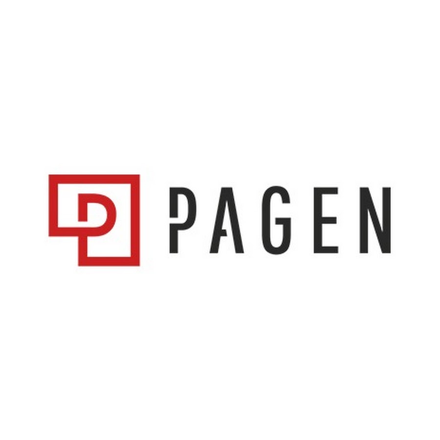Logo Pagen