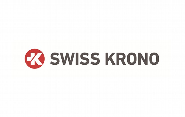 Logo Swiss Krono