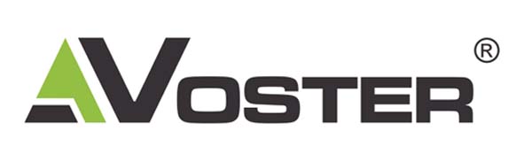 Logo Voster