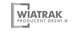 Logo Wiatrak