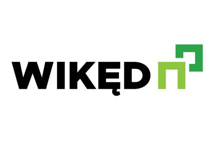 Logo Wikęd