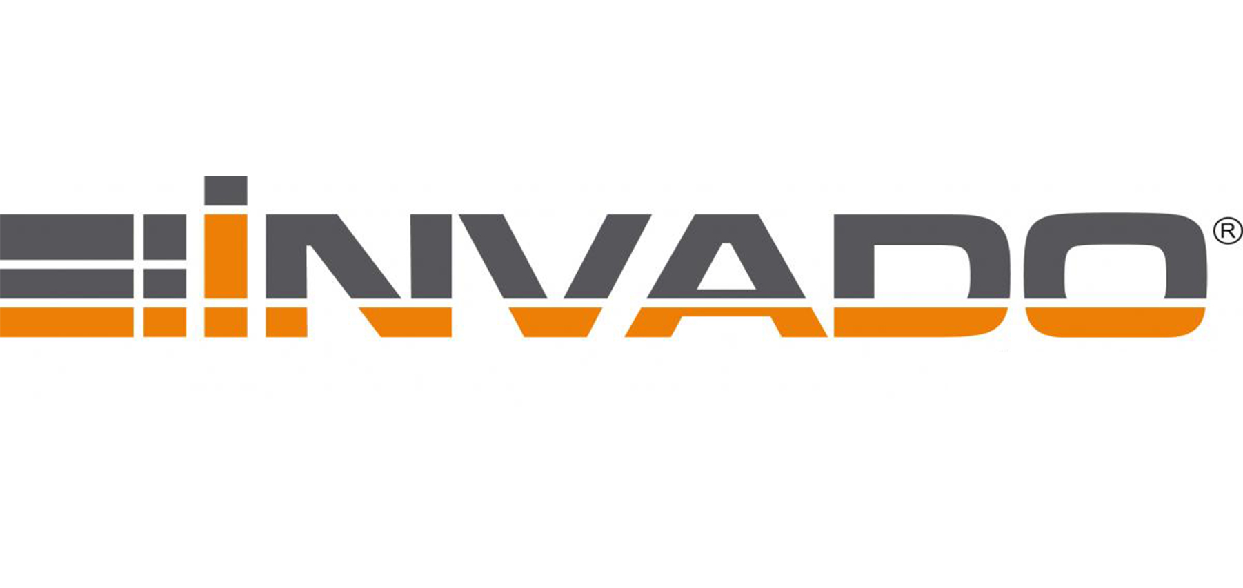 Logotyp firmy invado