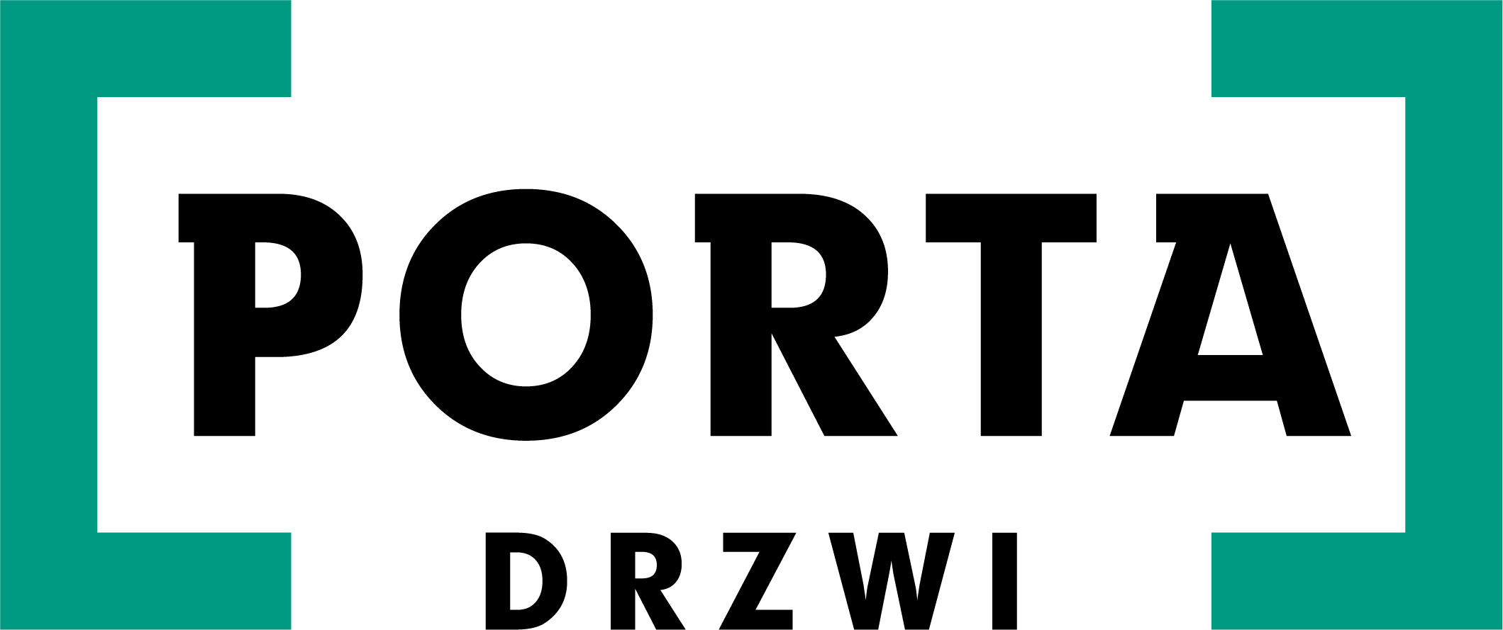 Logotyp firmy PORTA